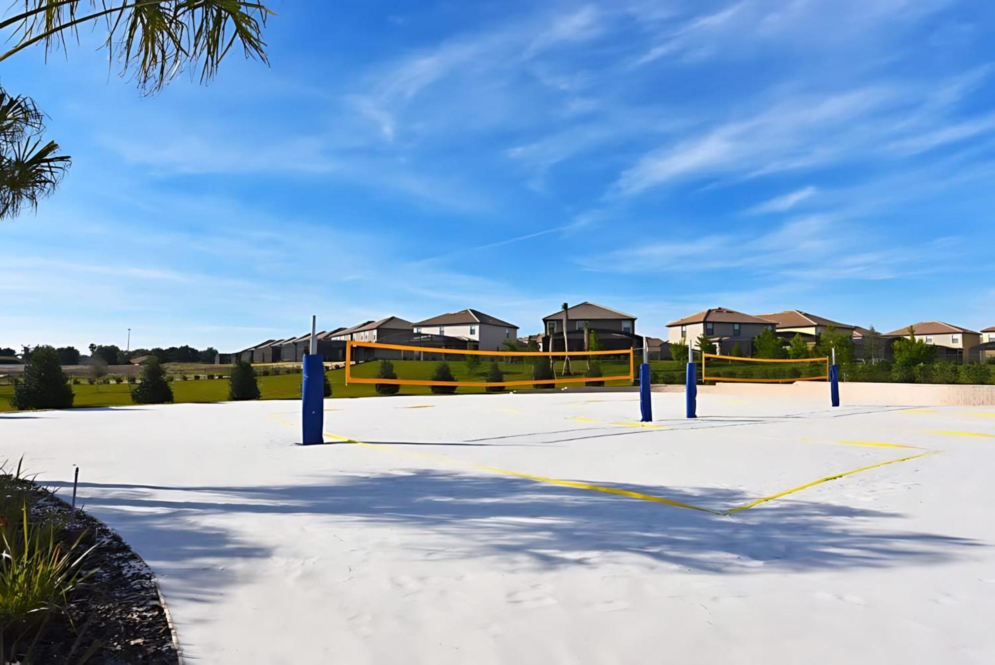 8Br Luxury - Sleeps 22 - Near Disney With Pool & Hot Tub! Davenport Extérieur photo
