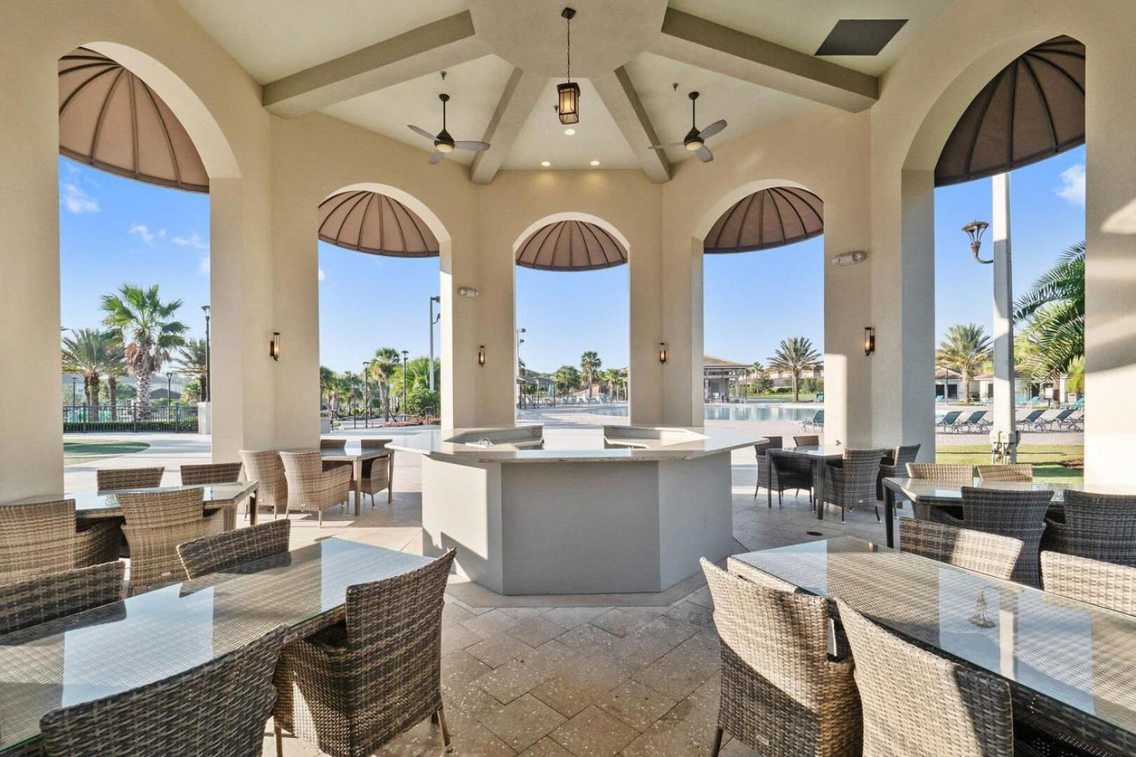 8Br Luxury - Sleeps 22 - Near Disney With Pool & Hot Tub! Davenport Extérieur photo