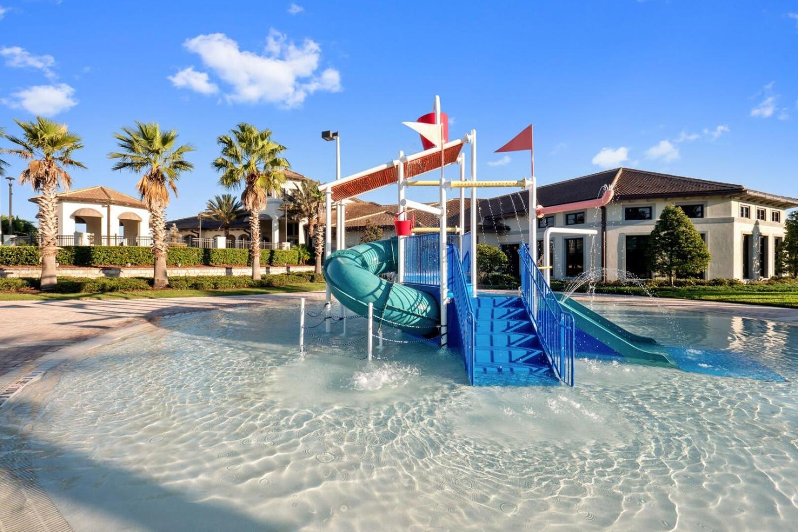 8Br Luxury - Sleeps 22 - Near Disney With Pool & Hot Tub! Davenport Extérieur photo