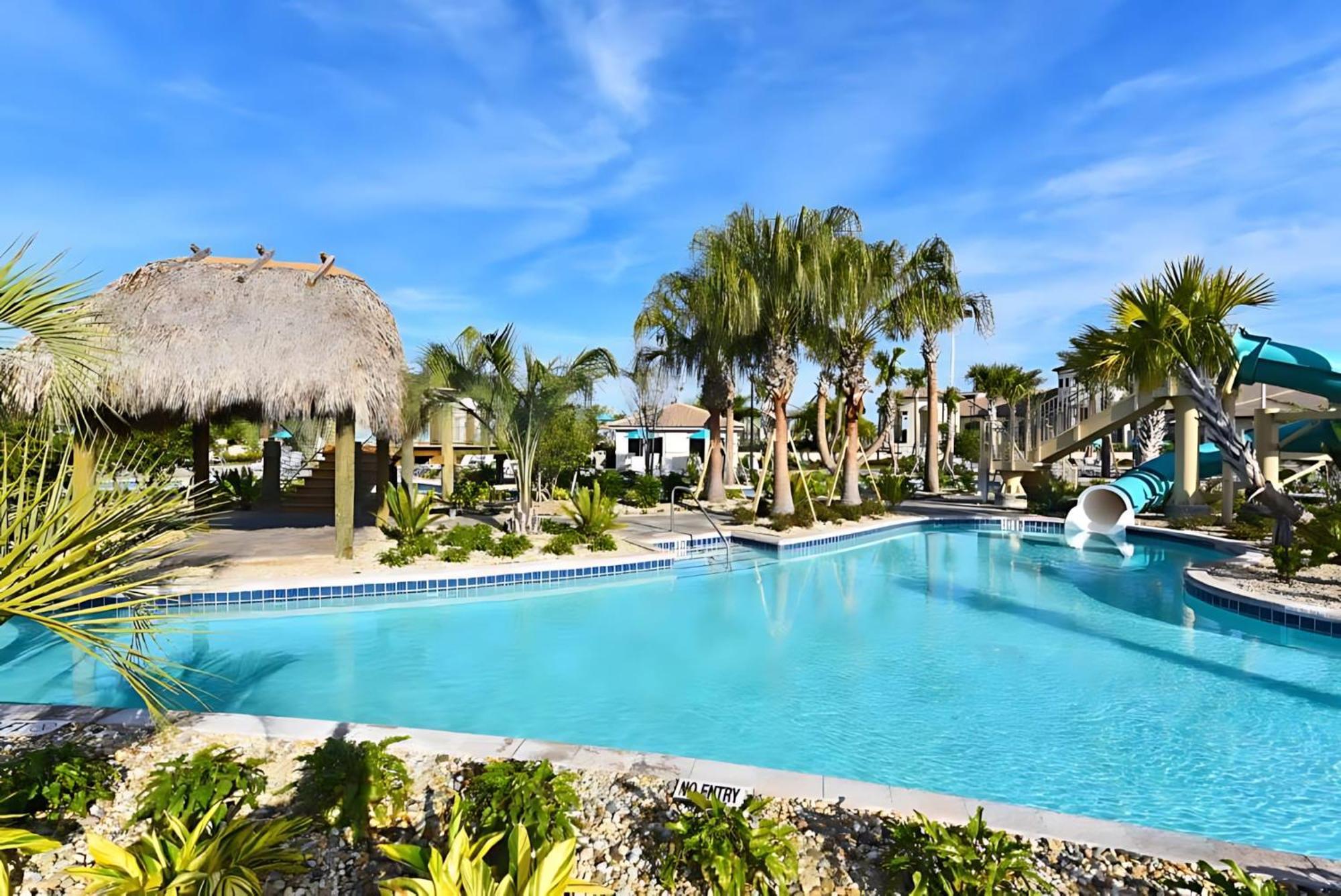 8Br Luxury - Sleeps 22 - Near Disney With Pool & Hot Tub! Davenport Extérieur photo
