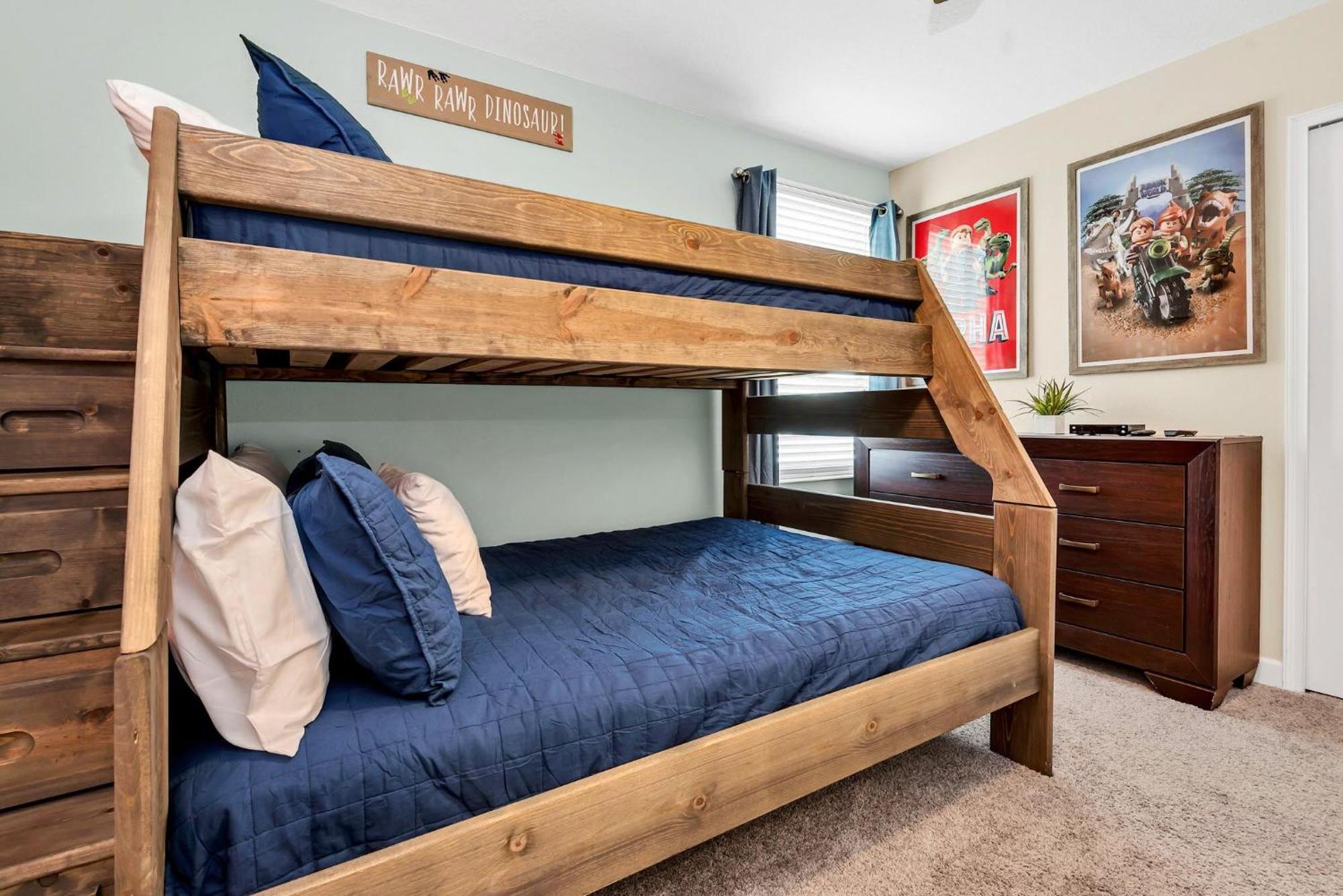 8Br Luxury - Sleeps 22 - Near Disney With Pool & Hot Tub! Davenport Extérieur photo