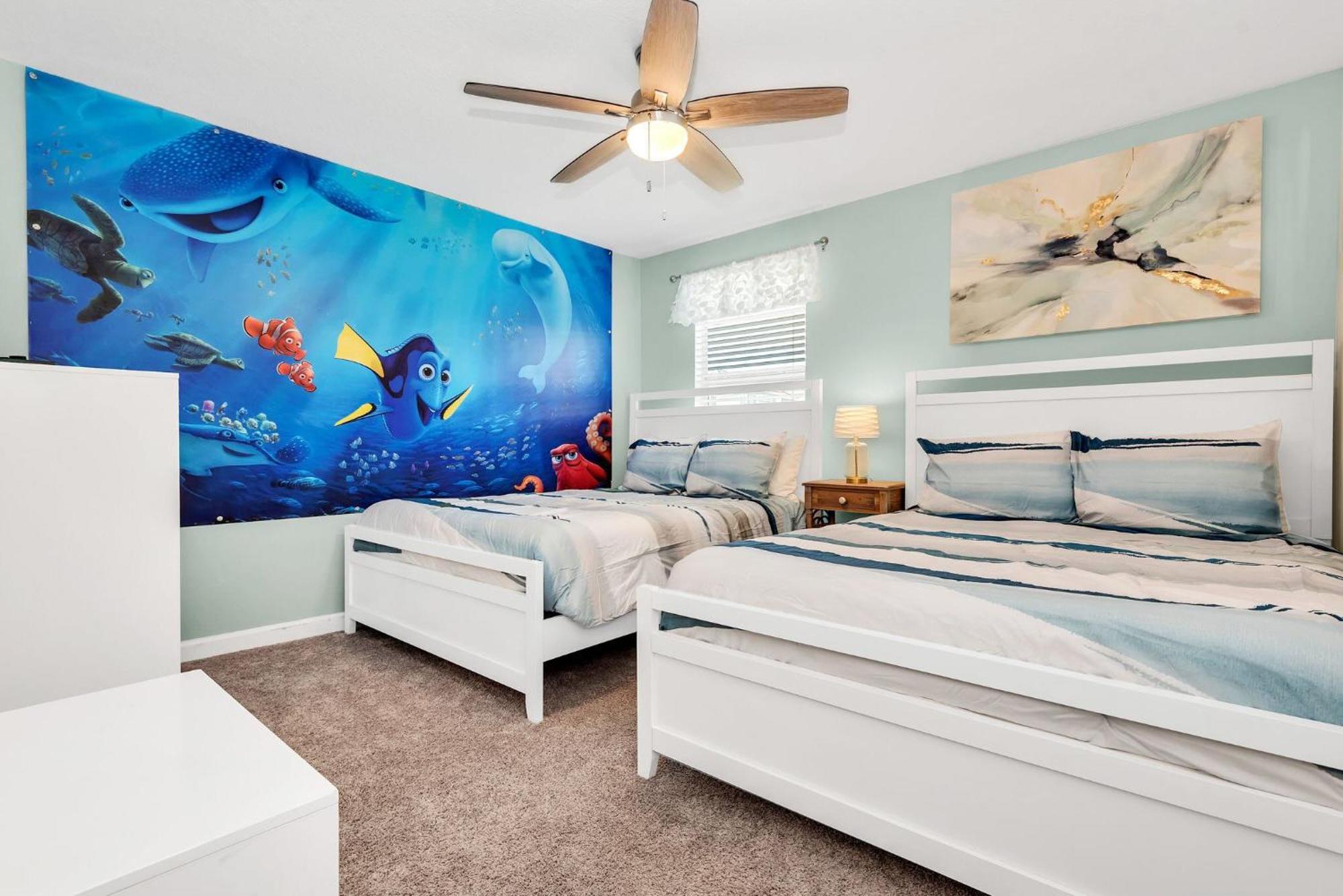 8Br Luxury - Sleeps 22 - Near Disney With Pool & Hot Tub! Davenport Extérieur photo