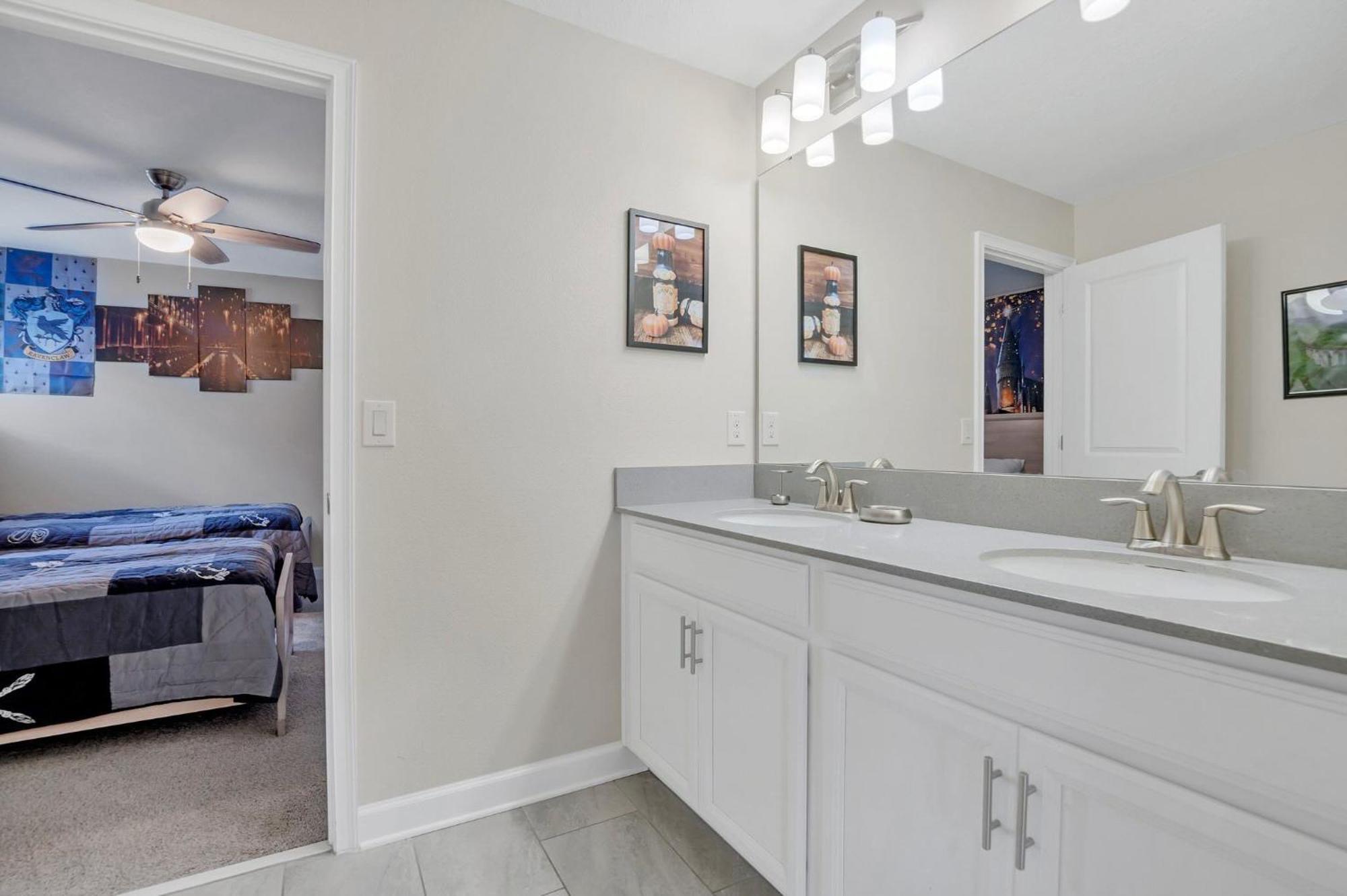 8Br Luxury - Sleeps 22 - Near Disney With Pool & Hot Tub! Davenport Extérieur photo