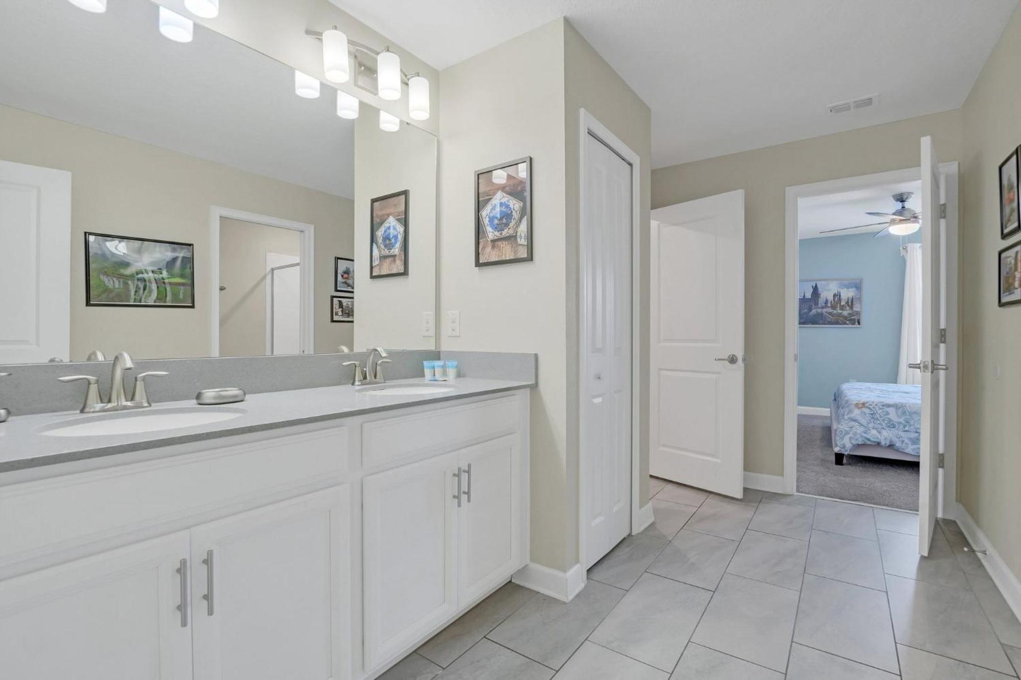 8Br Luxury - Sleeps 22 - Near Disney With Pool & Hot Tub! Davenport Extérieur photo