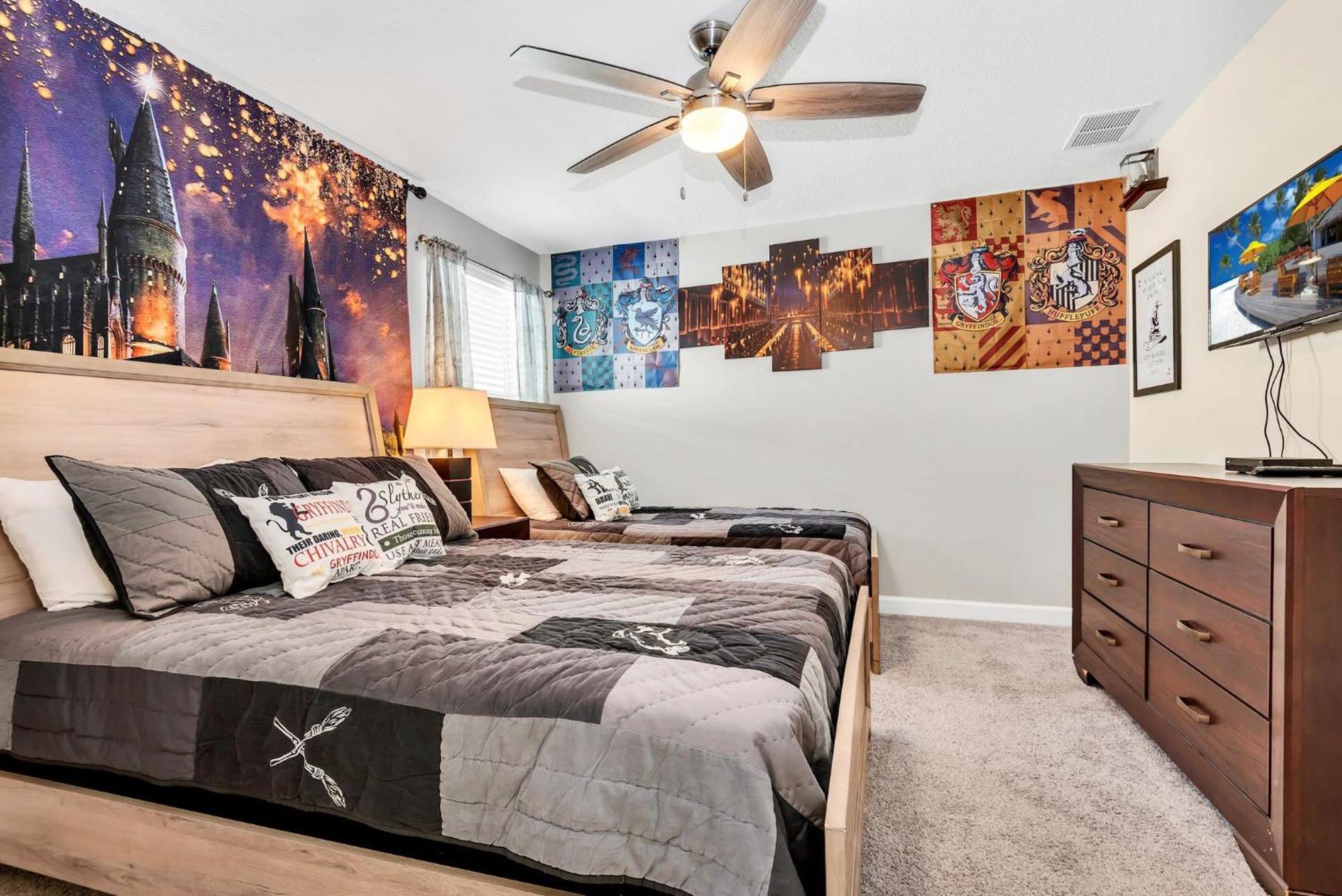 8Br Luxury - Sleeps 22 - Near Disney With Pool & Hot Tub! Davenport Extérieur photo