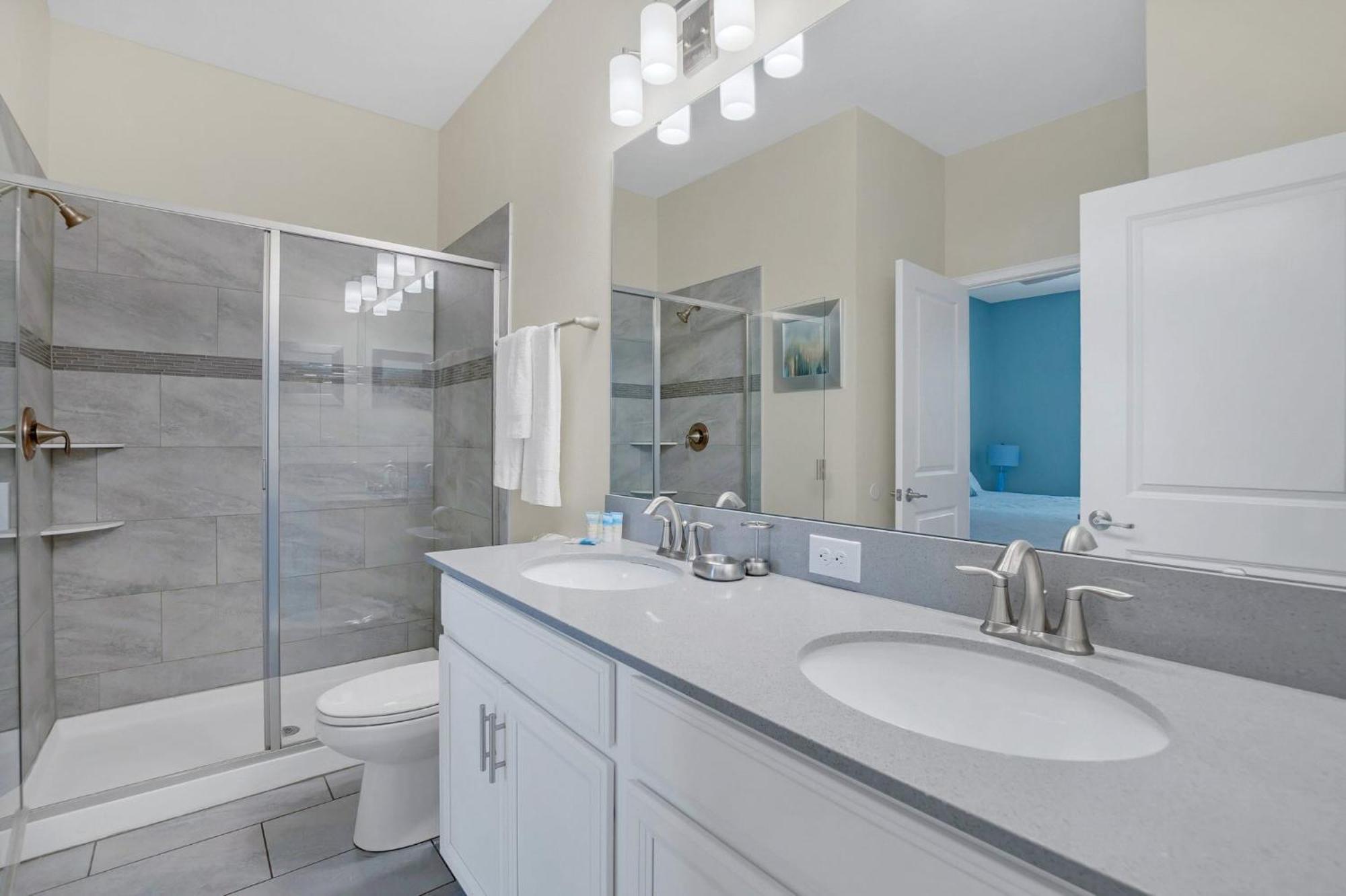 8Br Luxury - Sleeps 22 - Near Disney With Pool & Hot Tub! Davenport Extérieur photo