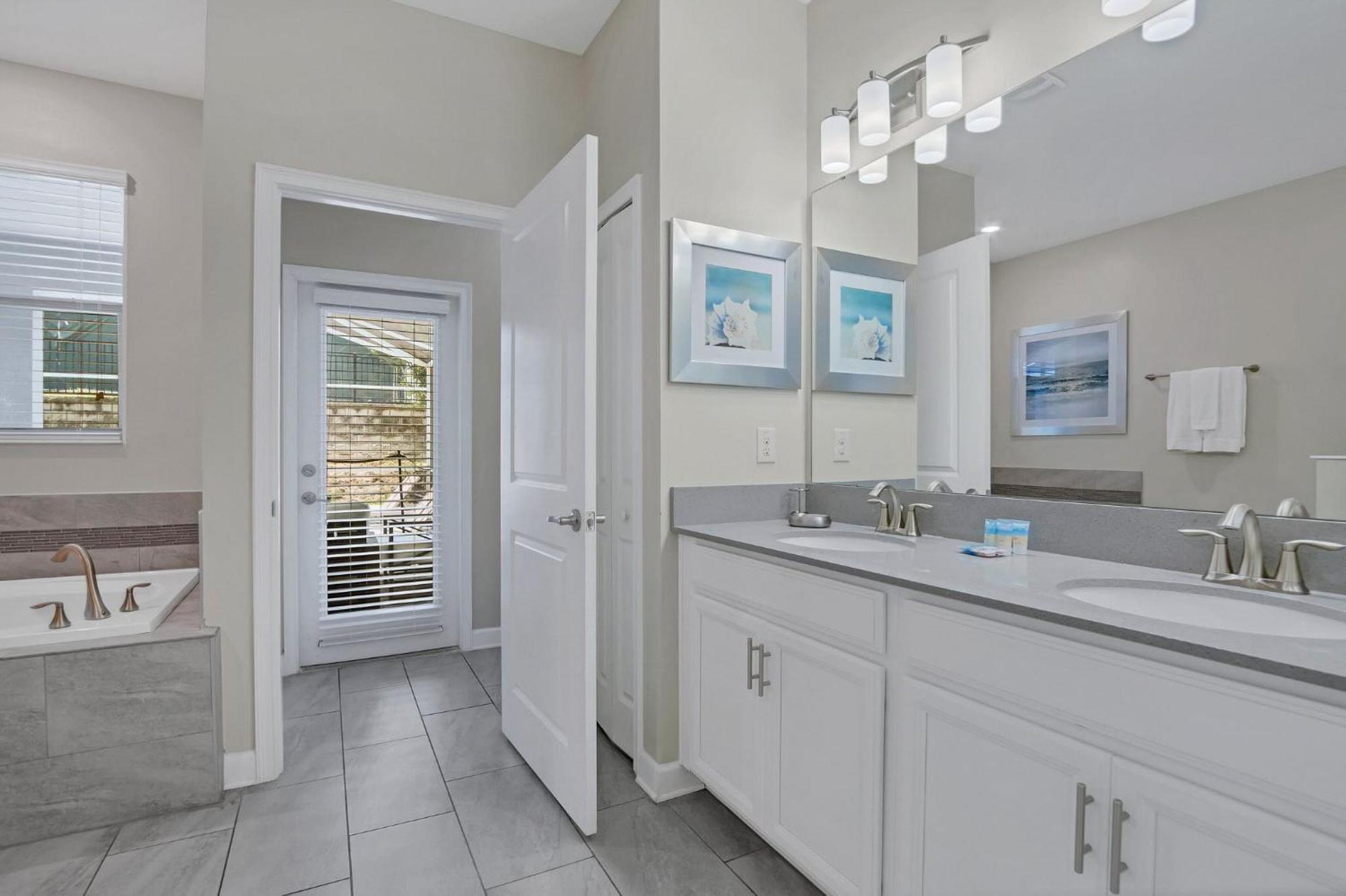 8Br Luxury - Sleeps 22 - Near Disney With Pool & Hot Tub! Davenport Extérieur photo