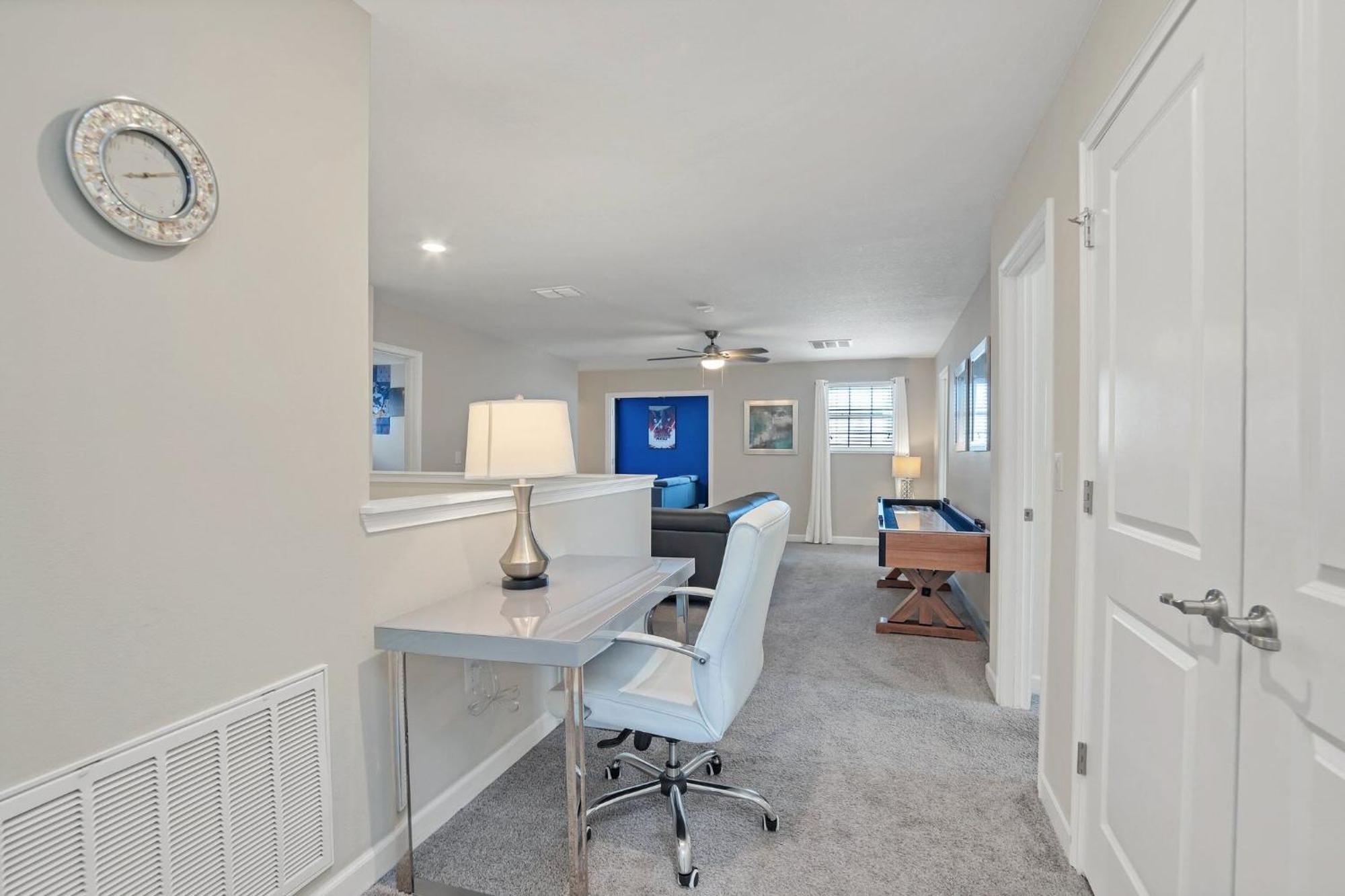 8Br Luxury - Sleeps 22 - Near Disney With Pool & Hot Tub! Davenport Extérieur photo
