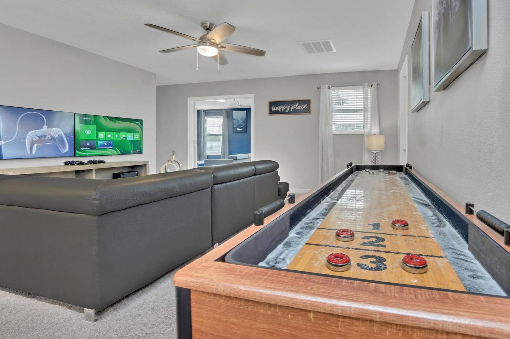 8Br Luxury - Sleeps 22 - Near Disney With Pool & Hot Tub! Davenport Extérieur photo