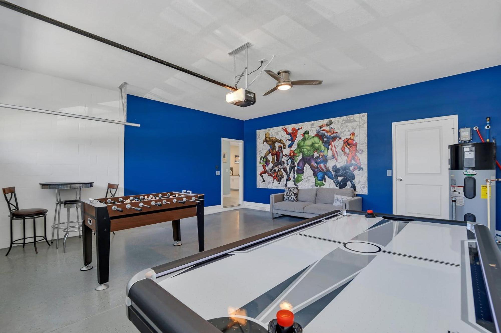 8Br Luxury - Sleeps 22 - Near Disney With Pool & Hot Tub! Davenport Extérieur photo